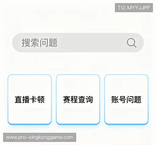 问题速查